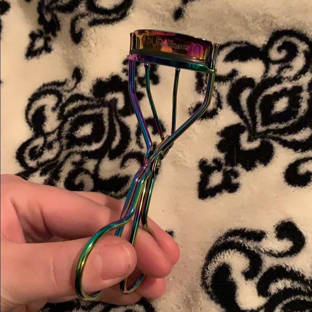 🖤FINAL PRICE🖤 Lash Curler